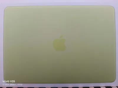MacBookNeo 13-inch 1