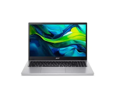 ACER ASPIRE GO 15 R5-7520 8GB 512GB TOUCH FHD IPS 15.6" SILVER noutbuki 1