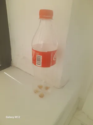 пластиковые баклажки 0.5 л 1