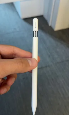 Apple Pencil USB-C 2nd Gen