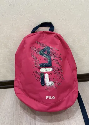 Спортивный рюкзак FILA 1