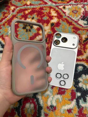 chexol 17 uslubida iphone 16 pro ga 1
