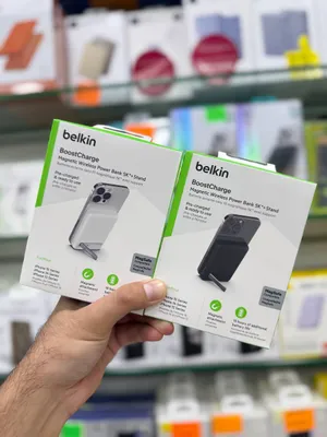 Belkin Qi2