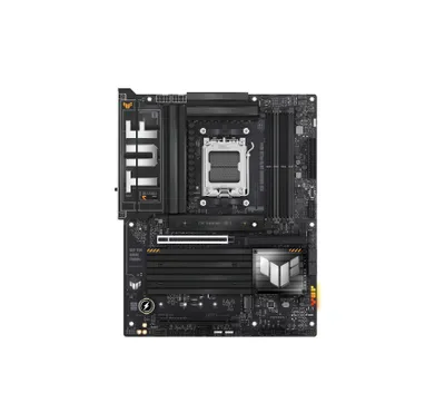 - Asus AMD AM5 TUF Gaming X870-Plus WiFi DDR5 anakart 1
