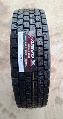 Грузовые шины 315/70R225 (20 pr)