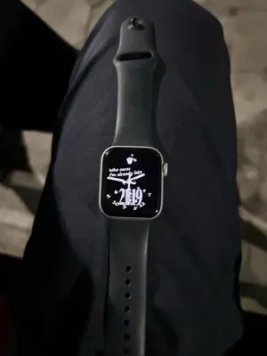 iWatch SE 2-avlod 1