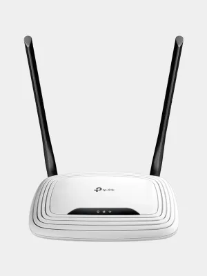 Wi‑Fi router TP-Link TL-WR841N 1