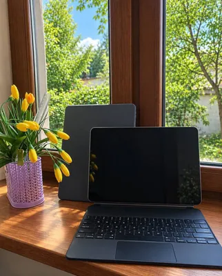 Apple iPad Pro 12,9 дюйма (6-е поколение) с процессором M2 1