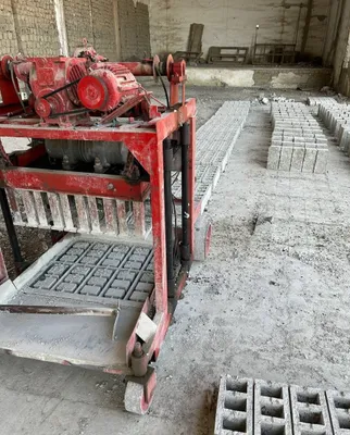 Shkala blok aparat 10 talik yangi bir oy ishlagan 1