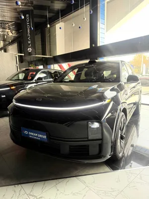 Li 7 Ultra 2024, срочно!!! 1