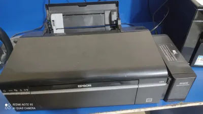 printer epson l805 1