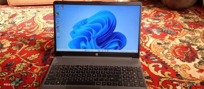 HP 255 G9 — yaxshi holat, Windows 11, 1TB, 4GB RAM (8-16GB ga oshadi) 1