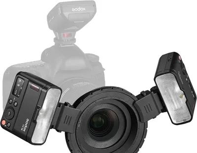 Godox MF12-K2. Kafolat — xarid qilingan kundan boshlab 12 oy. 1