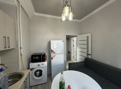Nukusskaya ijarasi 1