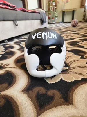 Venom 1