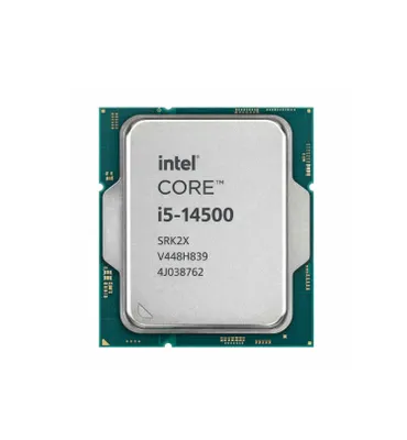 Intel Core i5-14500 LGA1700 OEM protsessori