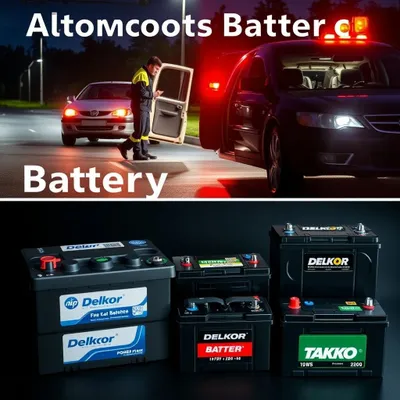Аккумлятор Аккумулятор Малибу ONIX BYD MONZA Akkumulyator akumlyator 1