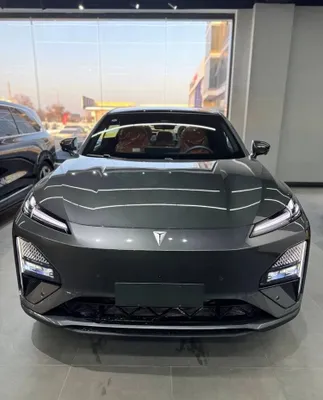 Changan, Deepal S07 300 Ultra, gibrid, гибрид, 1