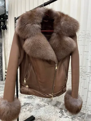 Дублёнка 1