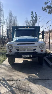 Зил 130 сотилади 1