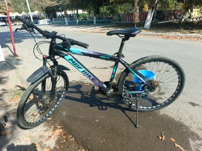 velosiped holati yaxshi 18ta bor dastafka bor 1