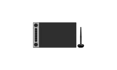Графический планшет Huion Inspiroy Dial Q620M Blac 1
