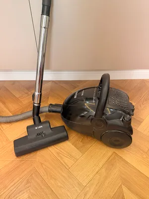 Bork brendli changyutgich, 1800W 2