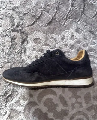 ZARA charm krossovkalari, EU 40 o‘lcham, Turkiyada ishlab chiqarilgan 1