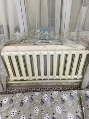 Radiator chugunniy temr 1