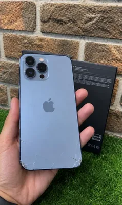 Apple Iphone 13 pro 128