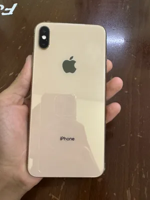 iPhone XS Max 64GB 1