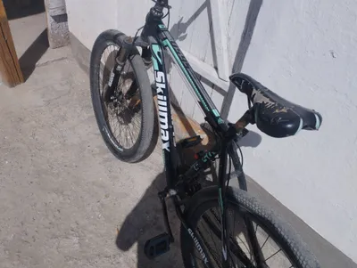 26 o‘lchamli SKILMAX velosipedi 1