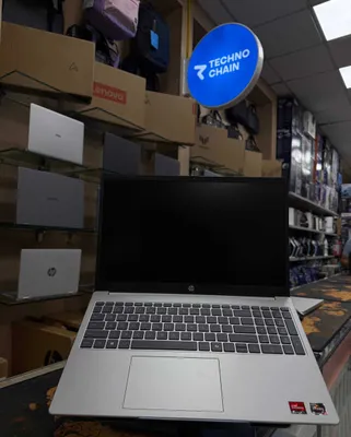 Noutbuk HP Laptop15/AMD Ryzen3/BUXGALTER,IT-chilar uchun ARZON variant 1
