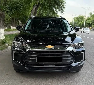 Срочно продается машина Tracker2 LTZ 2023