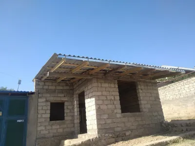 Uy tomi to‘liq tayyor holda 1
