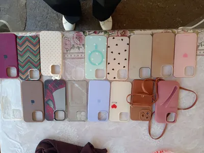 Chexol lar iPhone 13promax 1