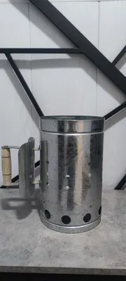 Koʻmir oldirish uchun toʻpka 1