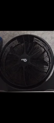 ventilyator