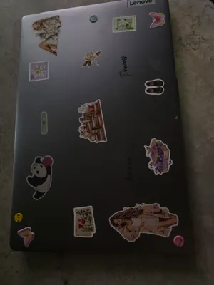 Ноутбук LENOVO, идеальное состояние, 2025 года 1