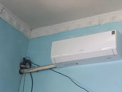 Продаётся кондиционер 1