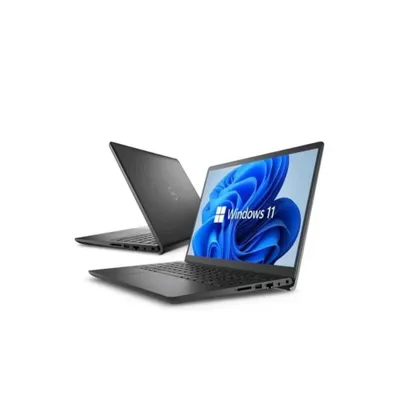 Ноутбук DELL Core i5-1235U / 8ГБ / SSD 256ГБ / 15.6'' FHD 1