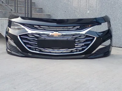 Malibu 2 premier 1