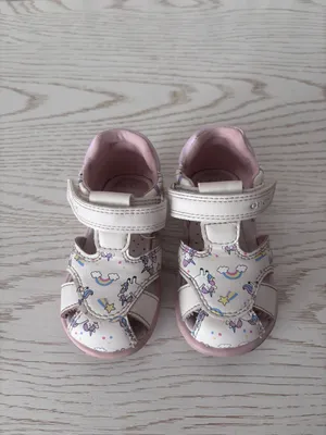 Сандалии для девочки 21 р-р 1