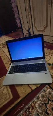 HP ProBook noutbuki 1