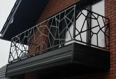 Кофейные столики, решётки, перила, панжара, поручни, металлические ограждения 1