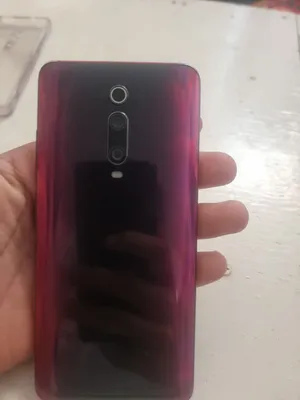 xiaomi 9t Pro qizil 6/128 1