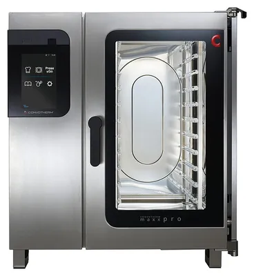Конвектомат Convotherm Maxx Pro easyTouch 10.10 EB