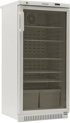 POZIS XF-250-5 farmatsevtik sovutgich 1