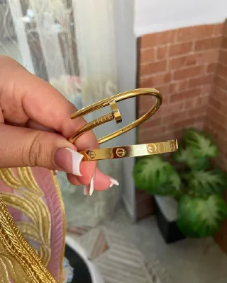 CARTIER komplekt (Cartier + Mix) 1