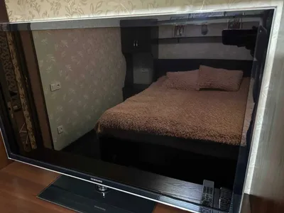 Телевизор Samsung 1